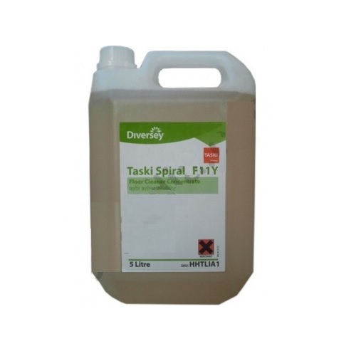 Diversey Taski Spiral Floor Cleaner, 25 Ltr